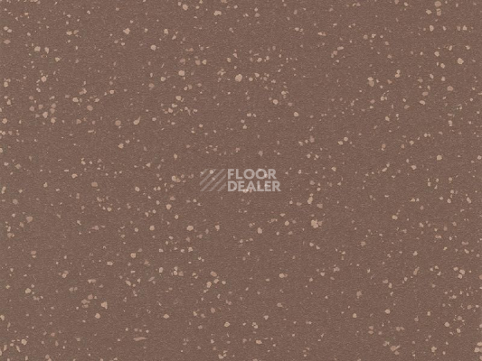 Линолеум Polyflor Polysafe Verona Pur 5215 Chocolate Chip фото 1 | FLOORDEALER